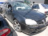 VW GOLF 5